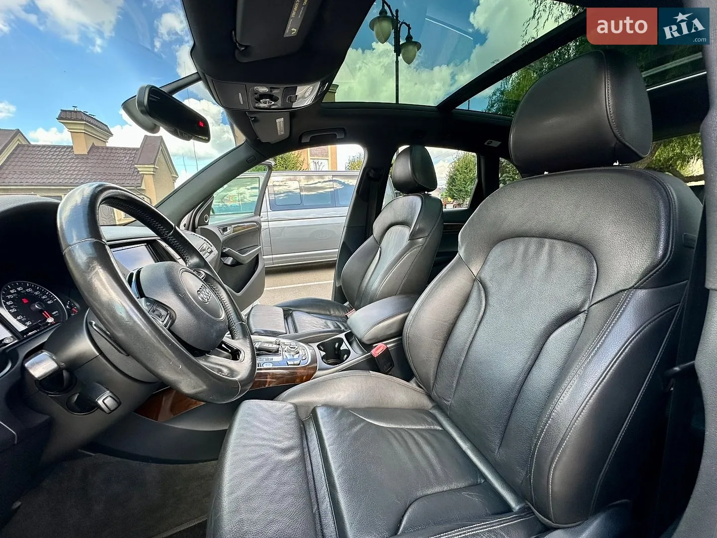 2015 Audi Q5 - мініатюра 36