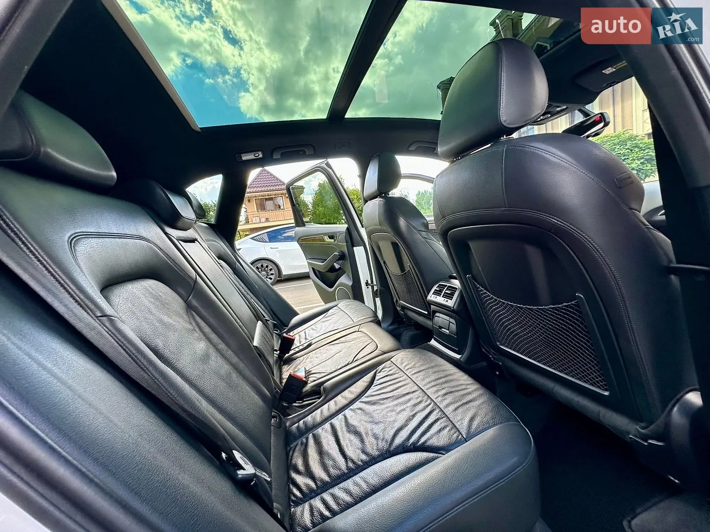 2015 Audi Q5 - мініатюра 42