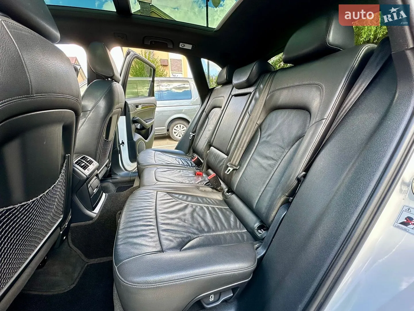 2015 Audi Q5 - мініатюра 41