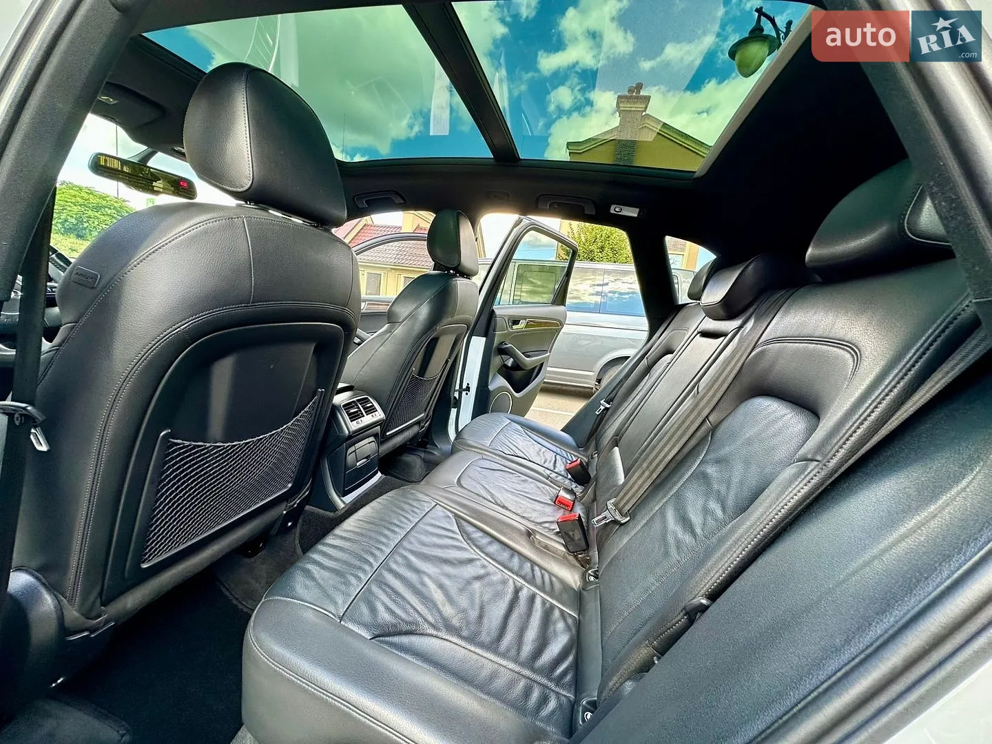 2015 Audi Q5 - мініатюра 40