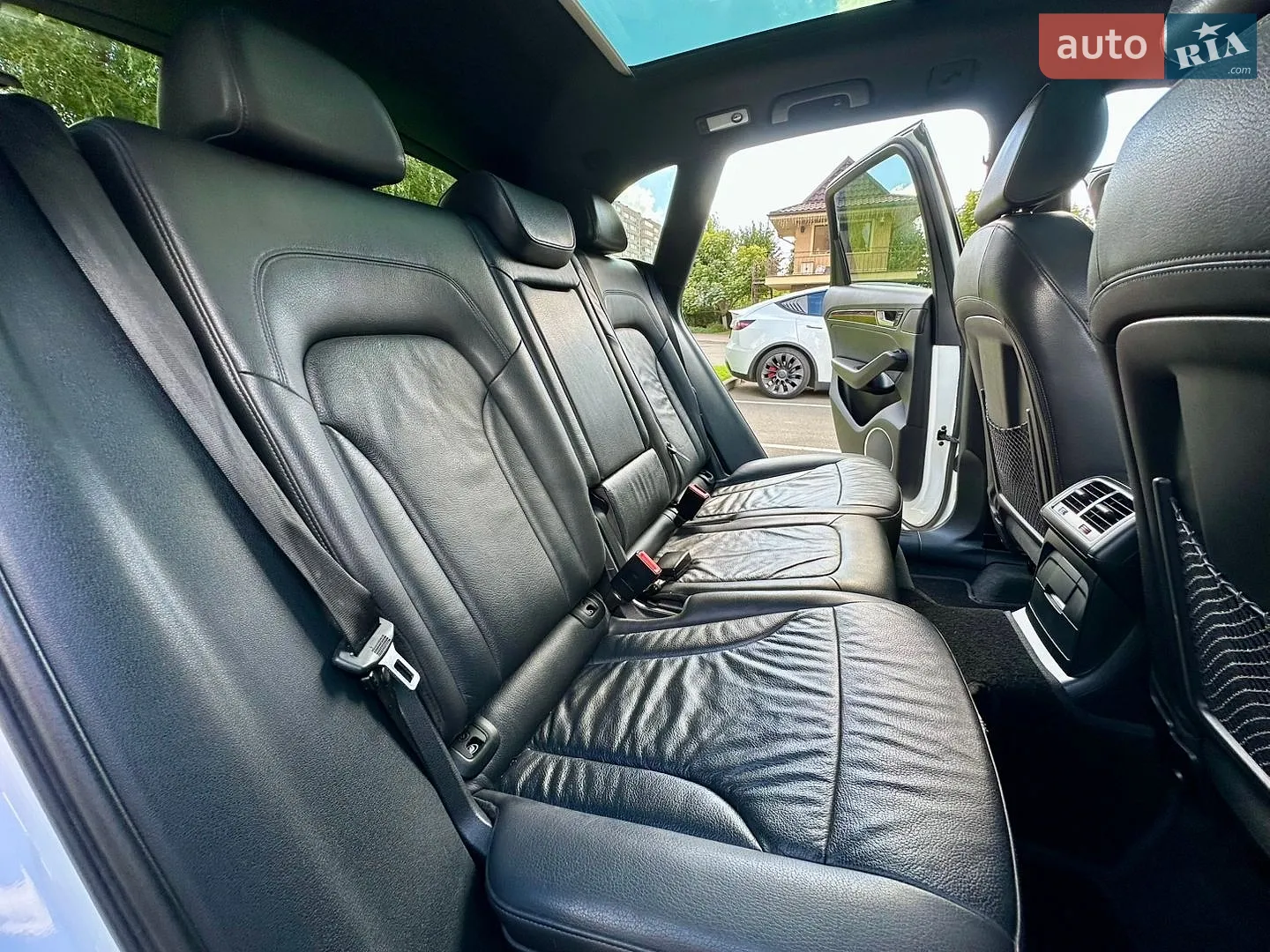 2015 Audi Q5 - мініатюра 43
