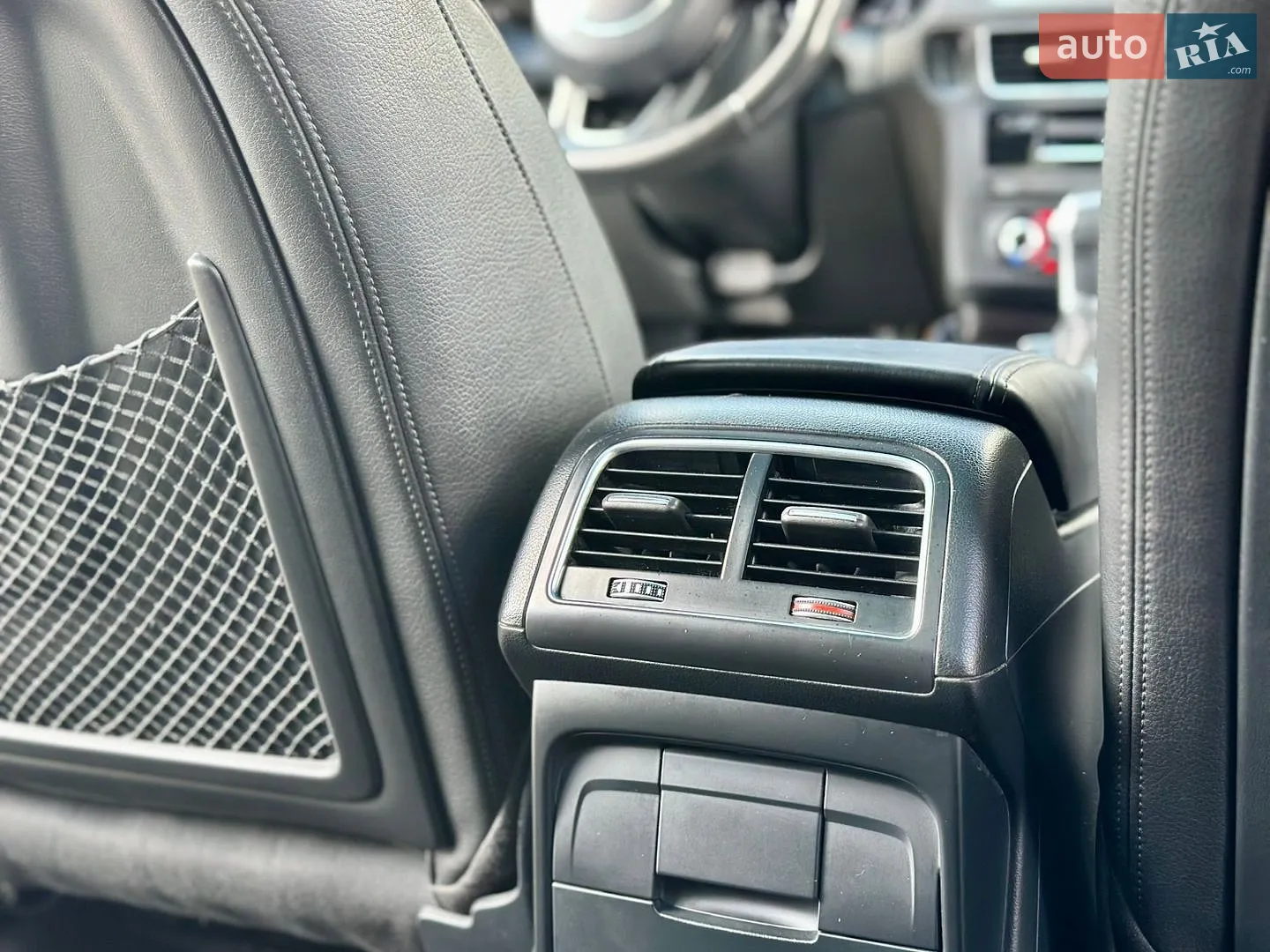 2015 Audi Q5 - мініатюра 46