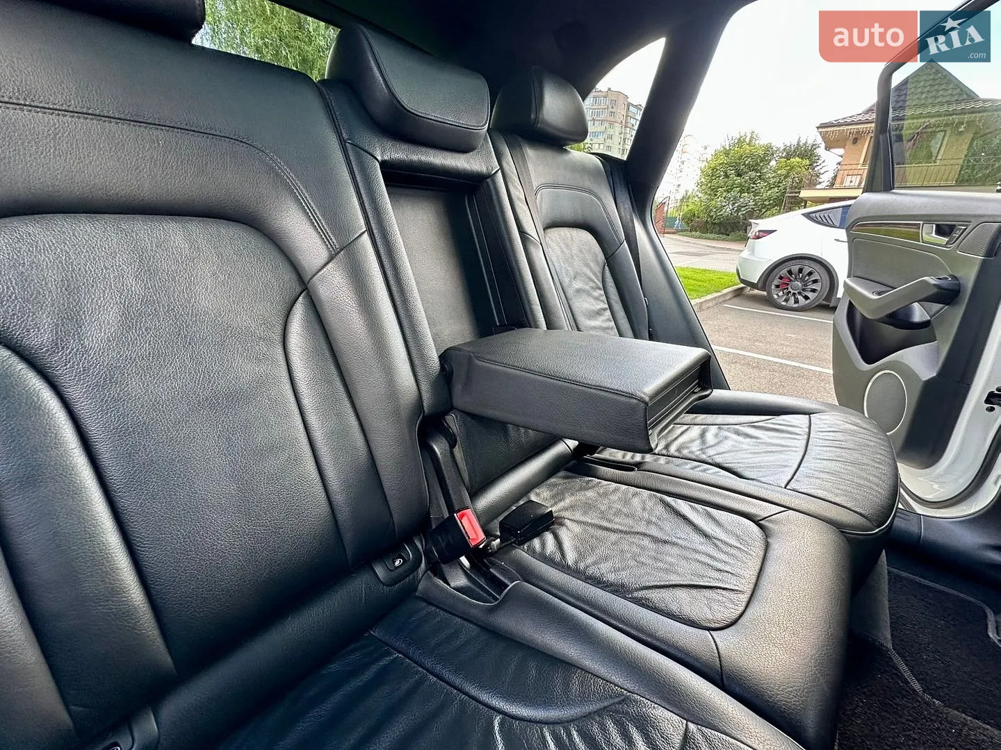 2015 Audi Q5 - мініатюра 44