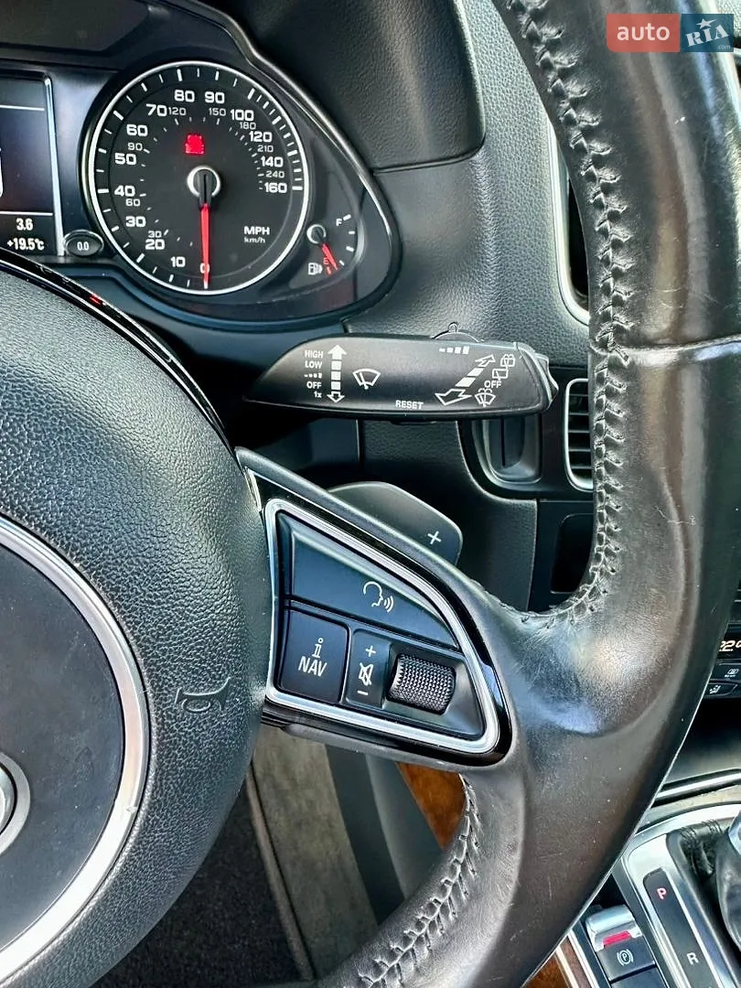 2015 Audi Q5 - мініатюра 49