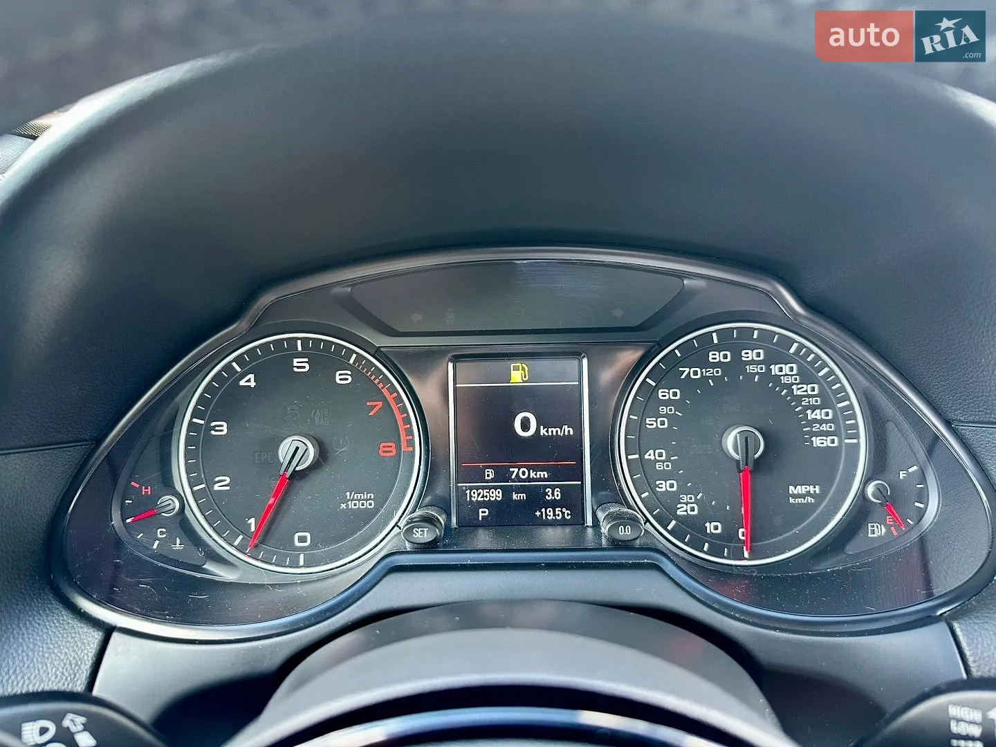 2015 Audi Q5 - мініатюра 50
