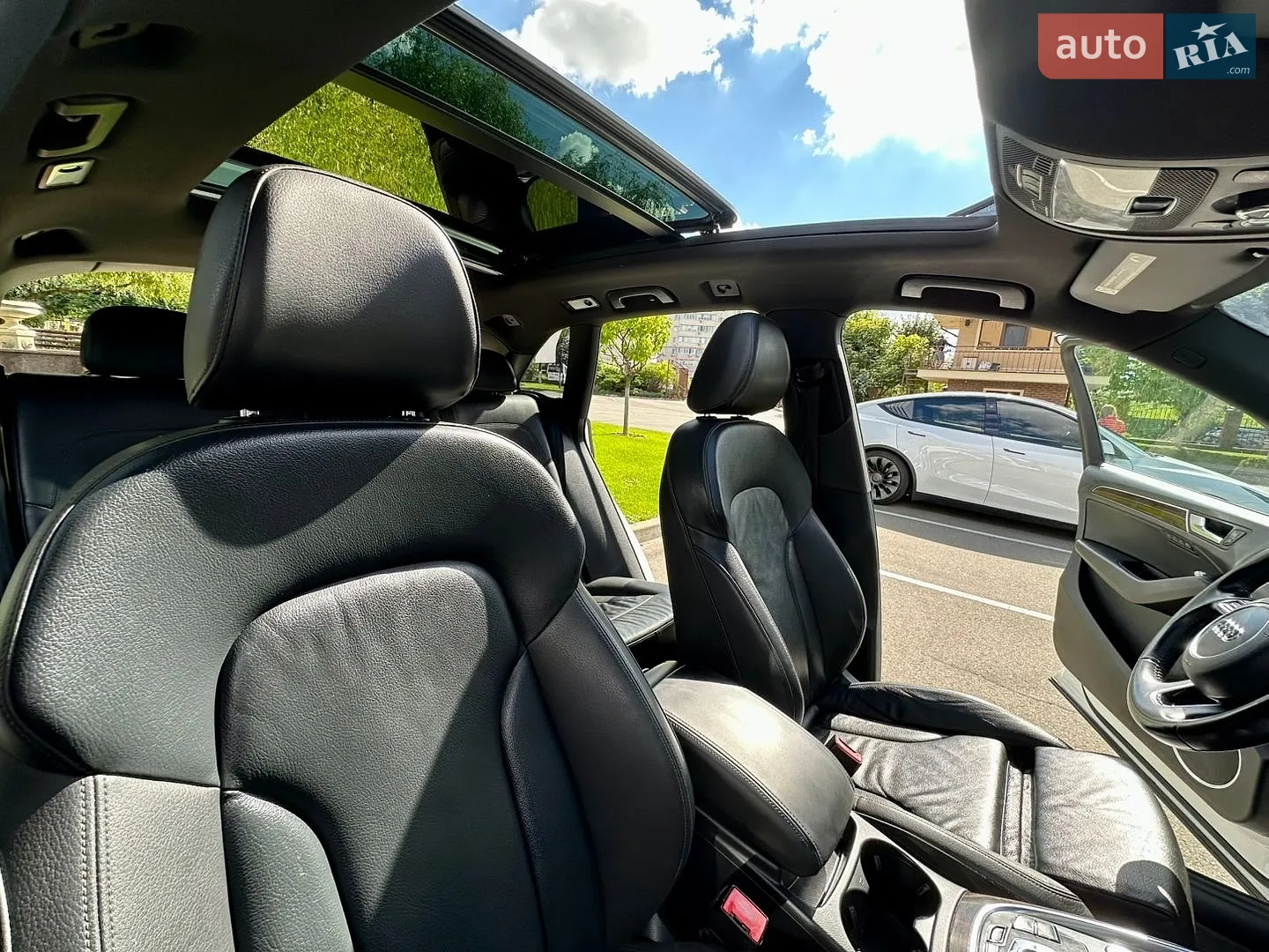 2015 Audi Q5 - мініатюра 55