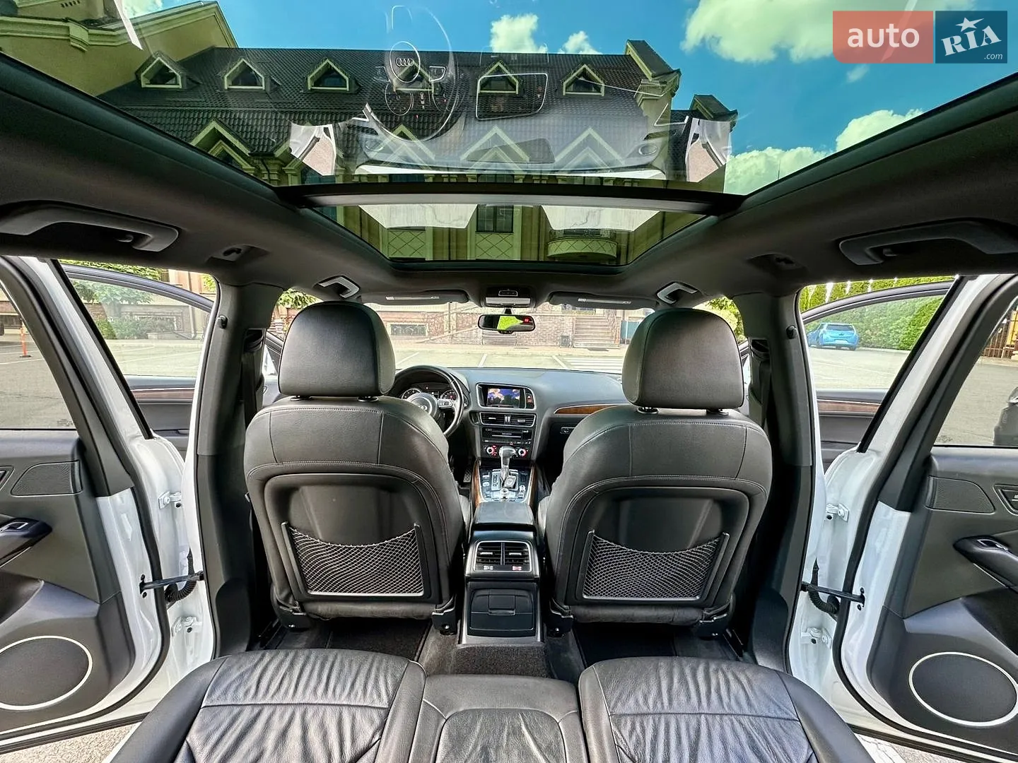 2015 Audi Q5 - мініатюра 56