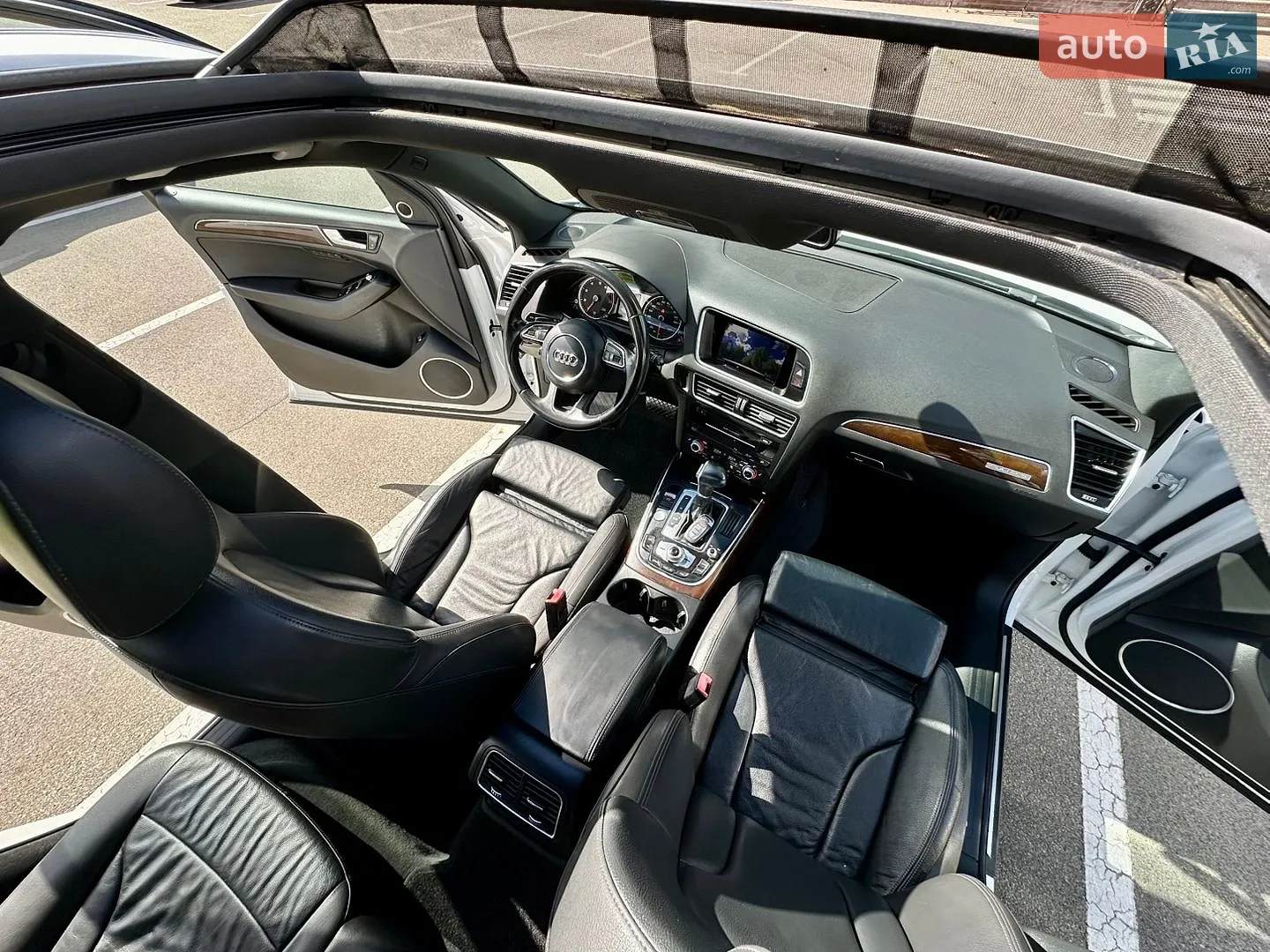 2015 Audi Q5 - мініатюра 54