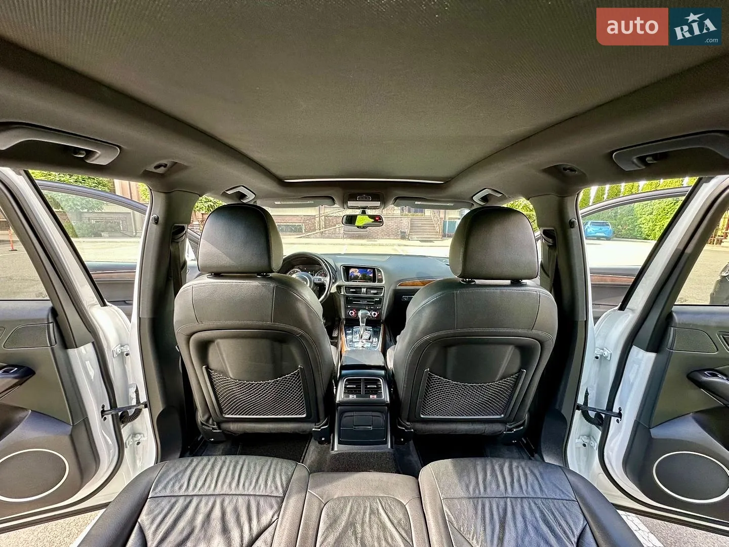 2015 Audi Q5 - мініатюра 57