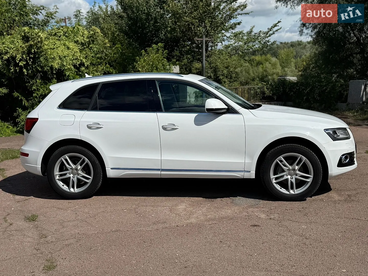 2016 Audi Q5 - мініатюра 9