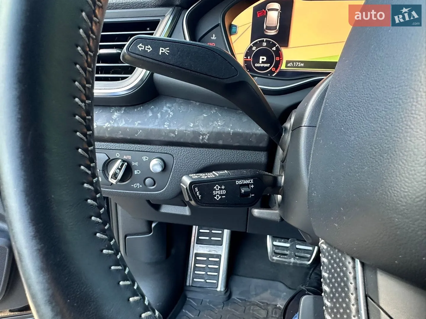 2017 Audi Q5 - мініатюра 27
