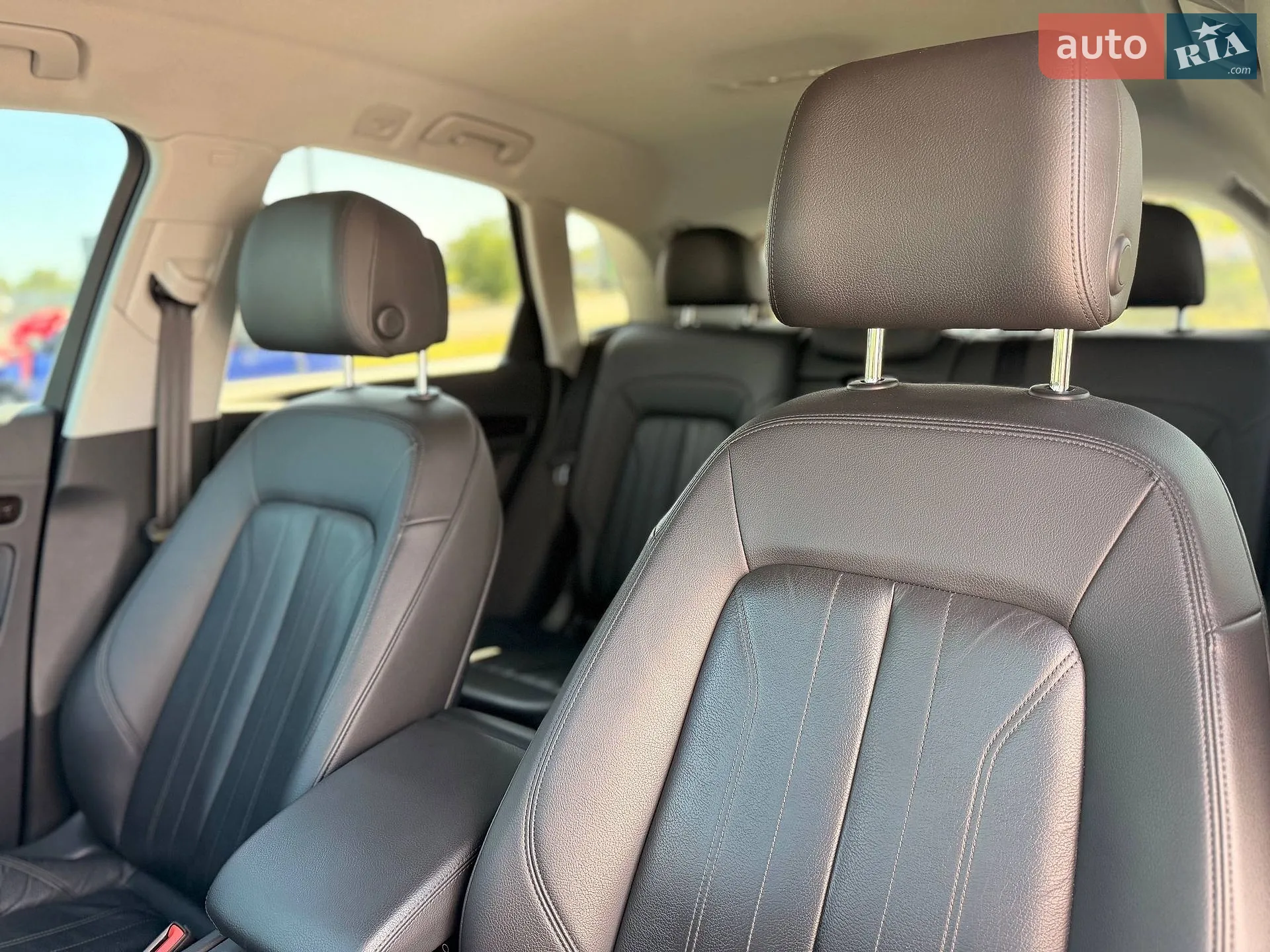 2018 Audi Q5 - мініатюра 45