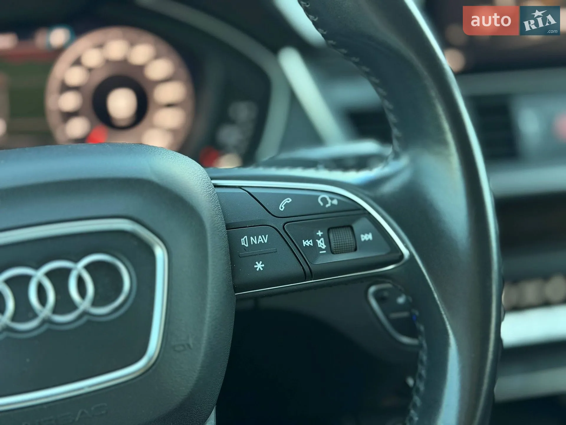 2018 Audi Q5 - мініатюра 69