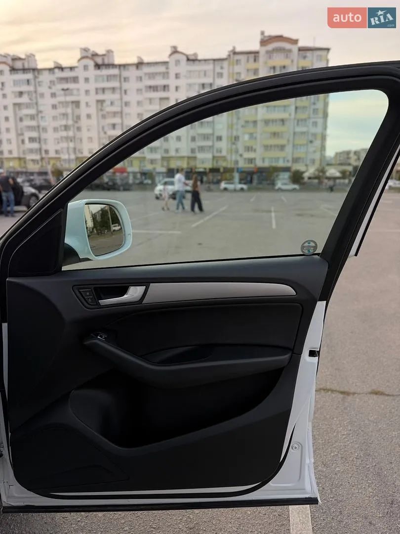 2014 Audi Q5 - мініатюра 23
