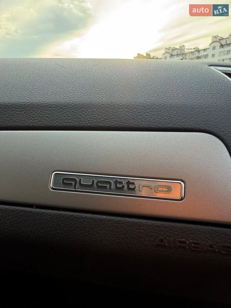 2014 Audi Q5 - мініатюра 25