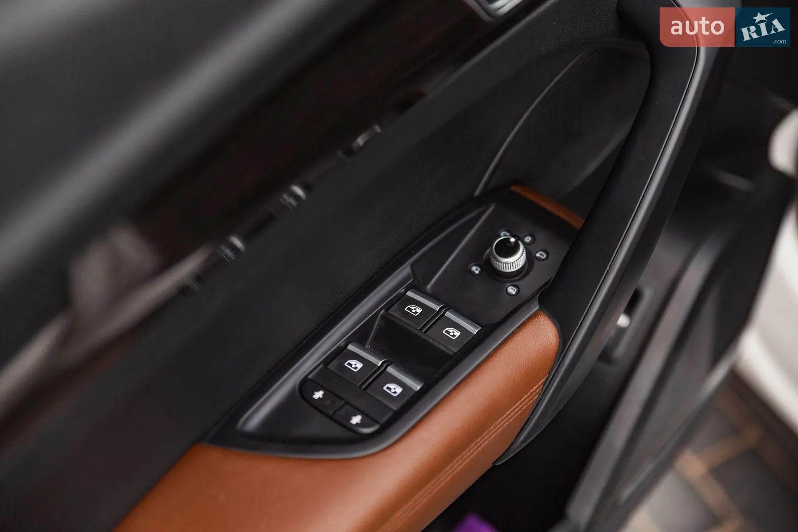 2019 Audi Q5 - мініатюра 15