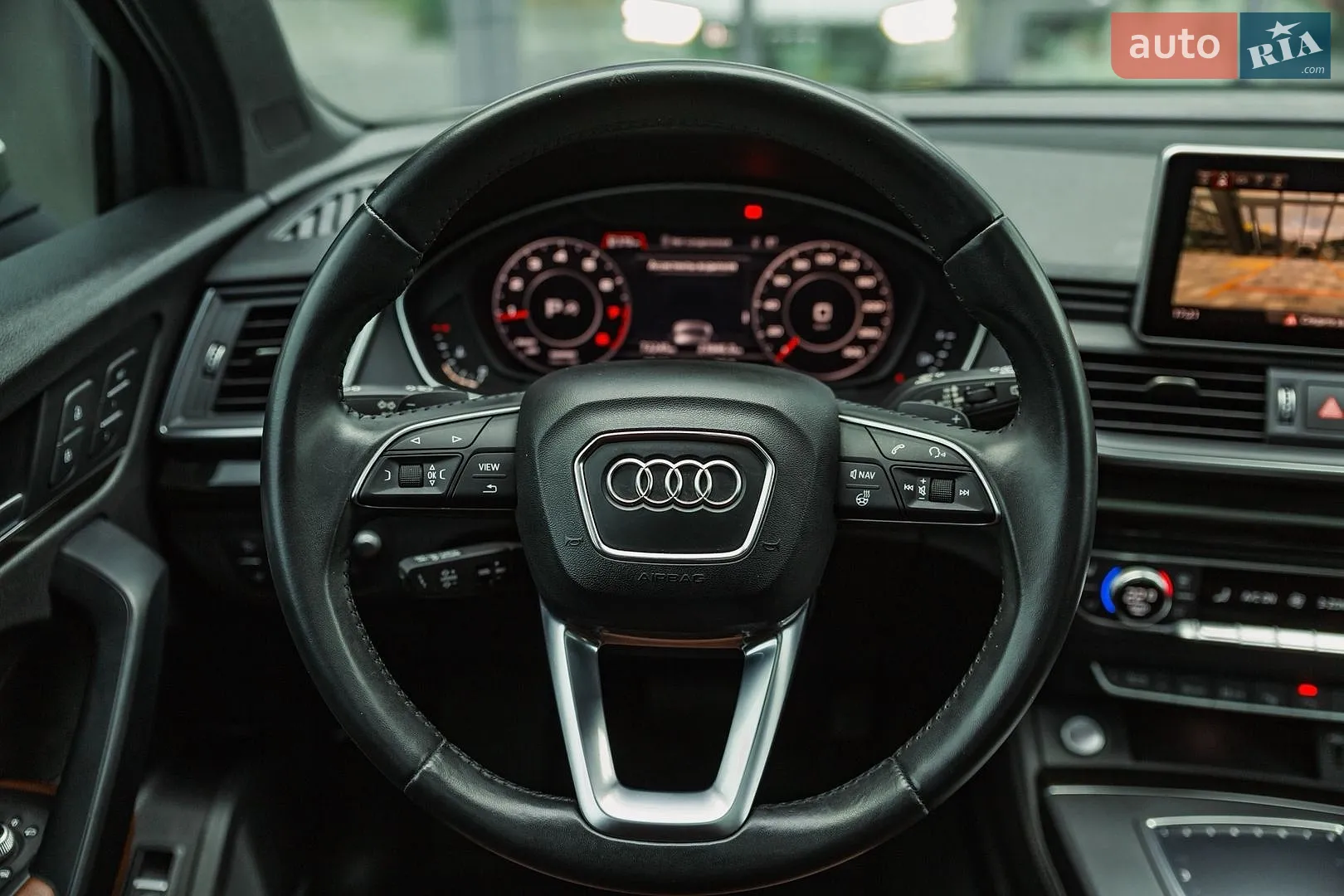 2019 Audi Q5 - мініатюра 18
