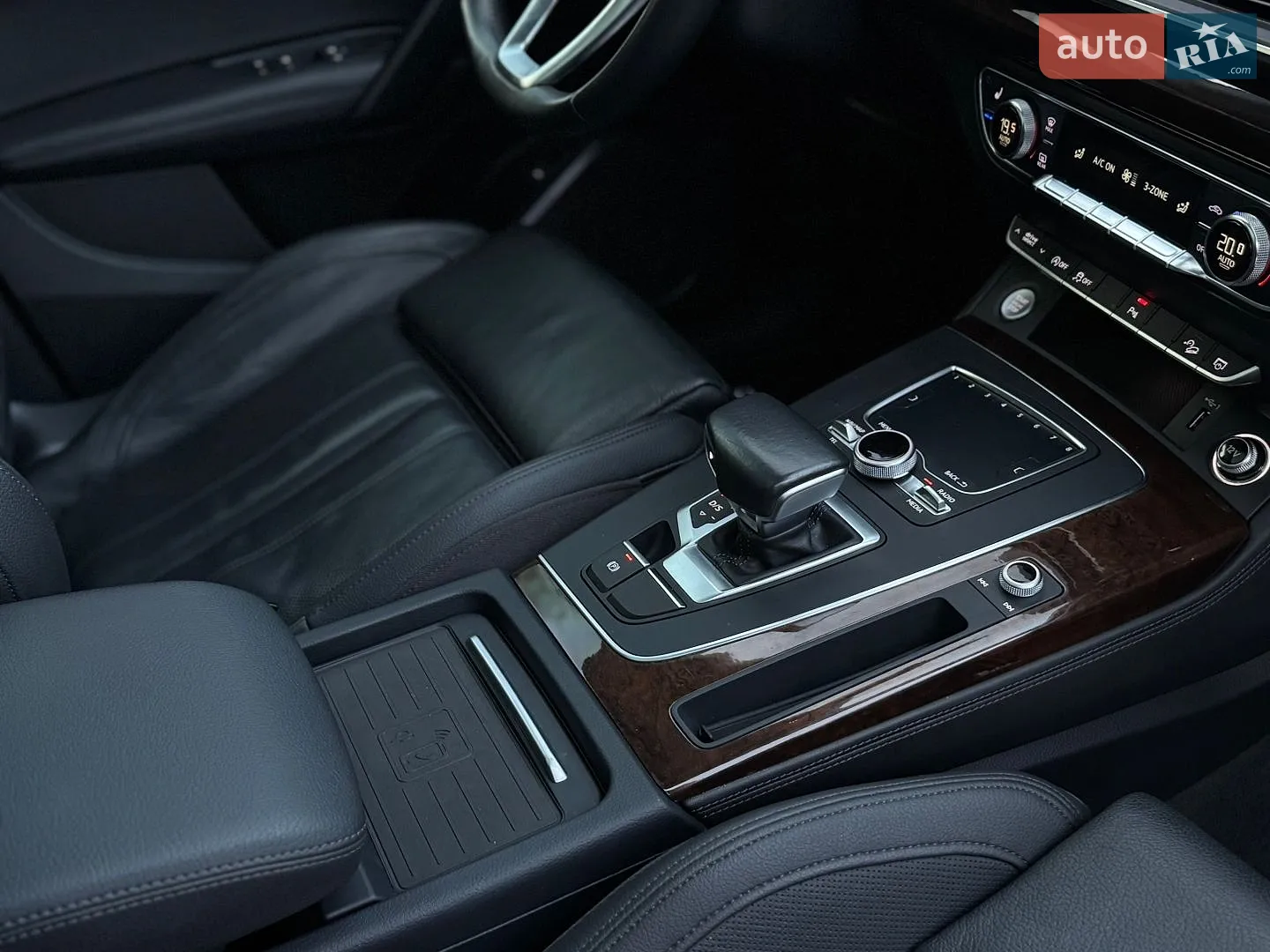 2019 Audi Q5 - мініатюра 15