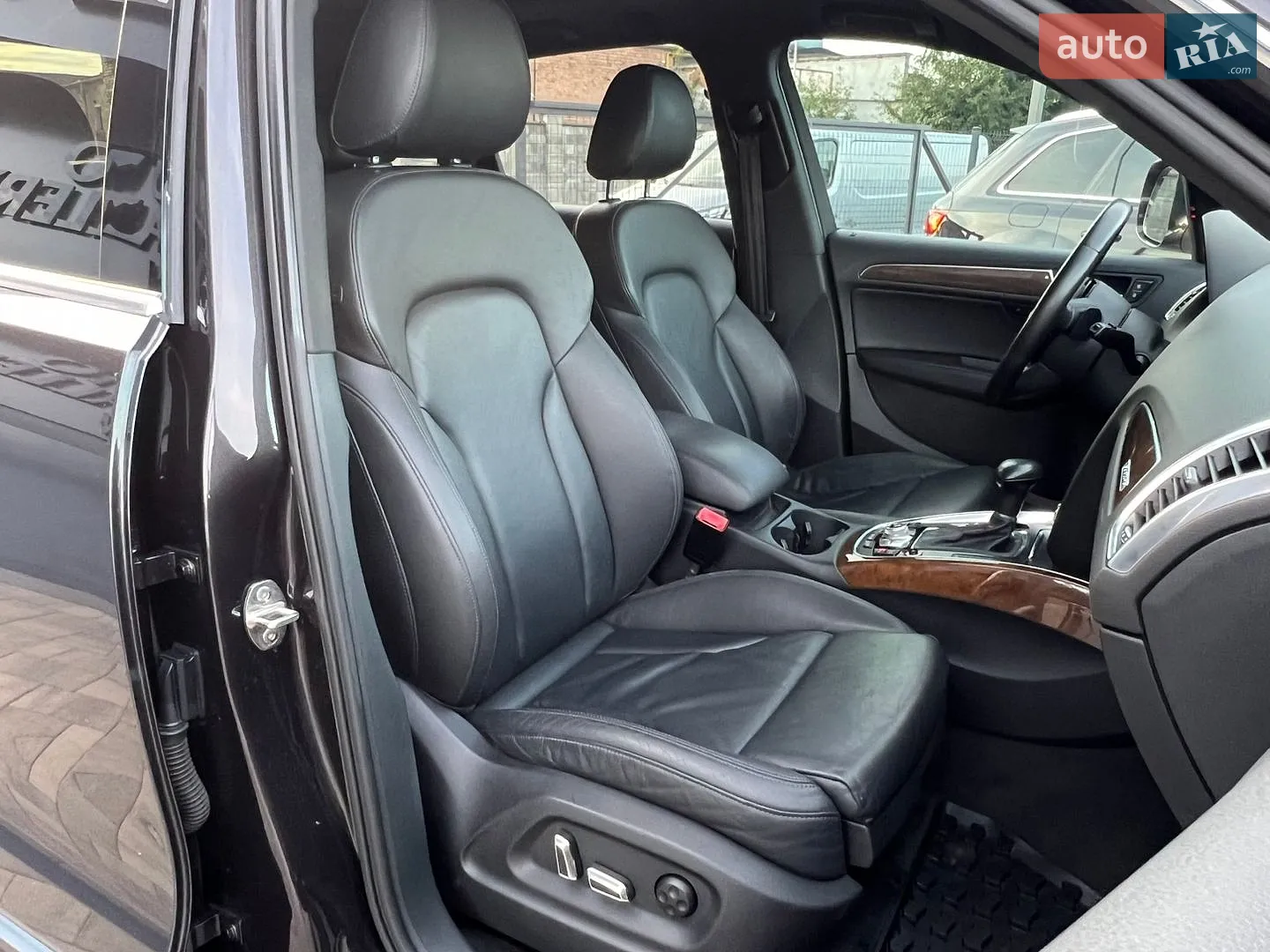 2015 Audi Q5 - мініатюра 20