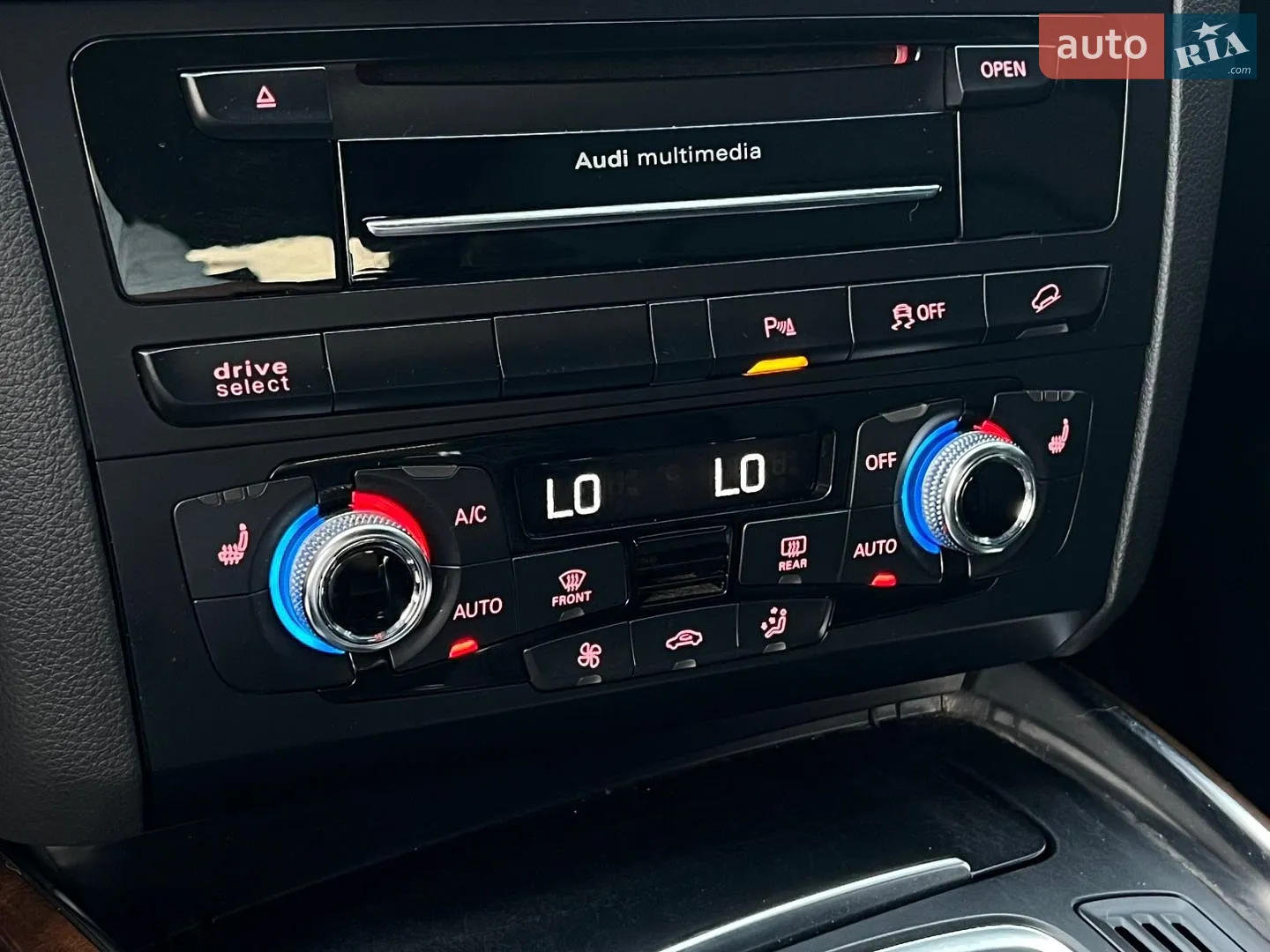 2015 Audi Q5 - мініатюра 42