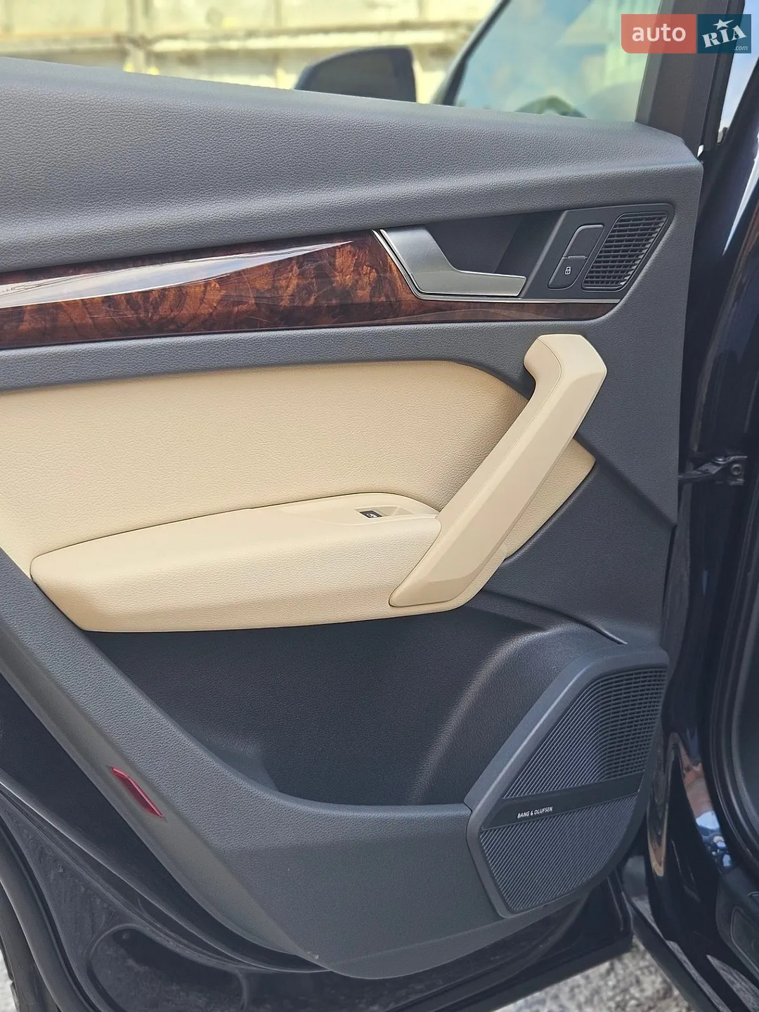 2018 Audi Q5 - мініатюра 22