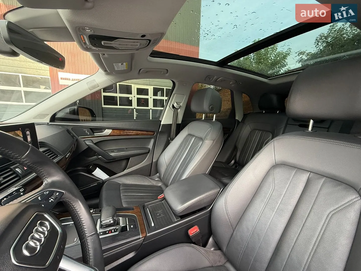 2019 Audi Q5 - мініатюра 28