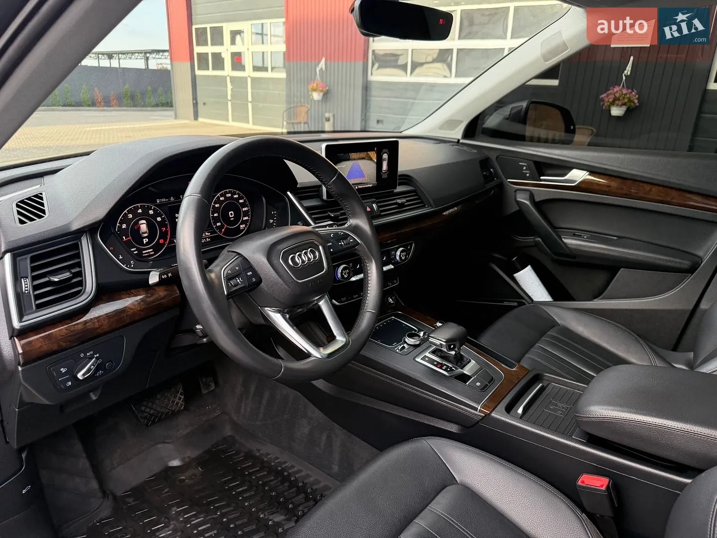 2019 Audi Q5 - мініатюра 30