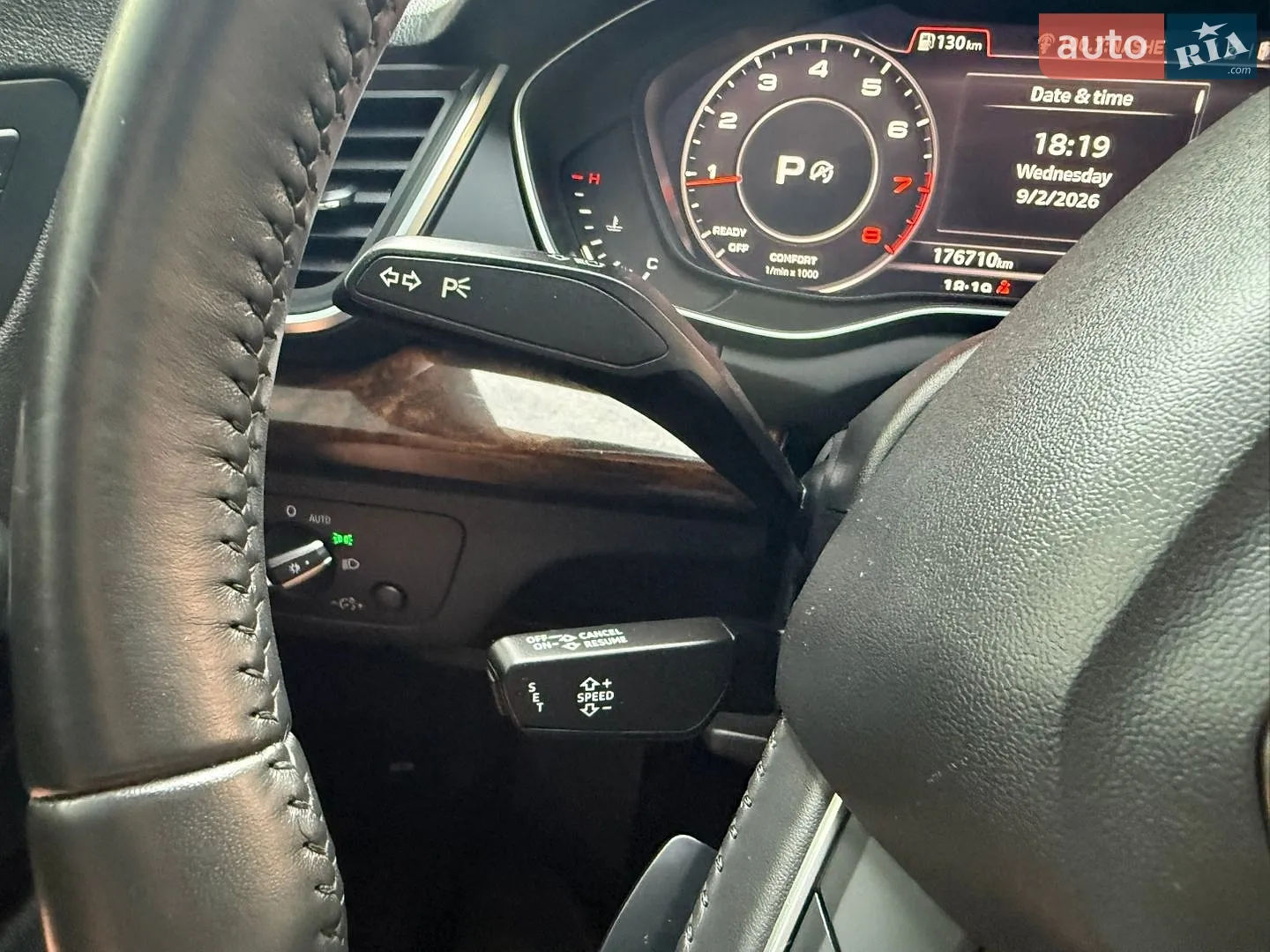 2019 Audi Q5 - мініатюра 37