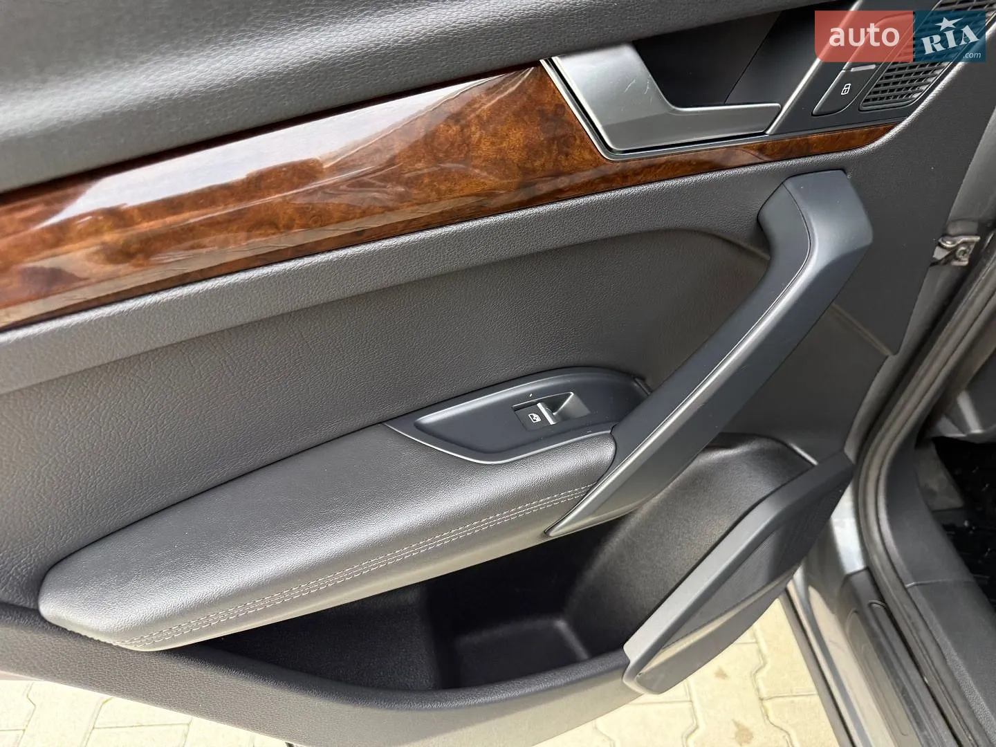 2019 Audi Q5 - мініатюра 47