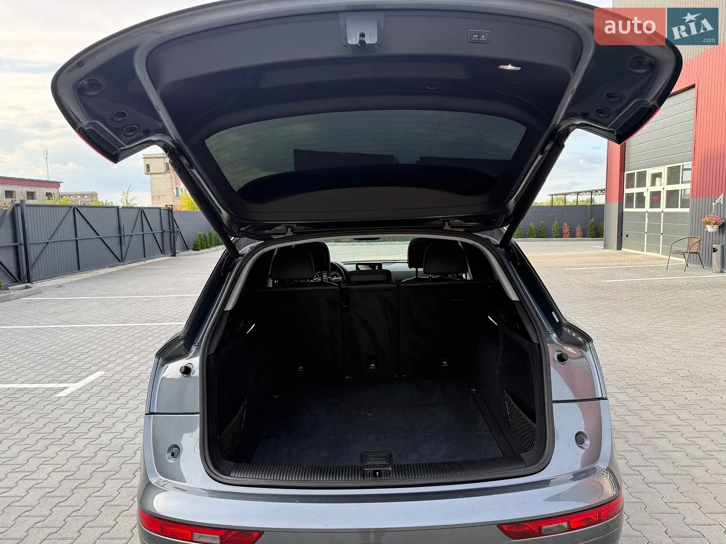 2019 Audi Q5 - мініатюра 58