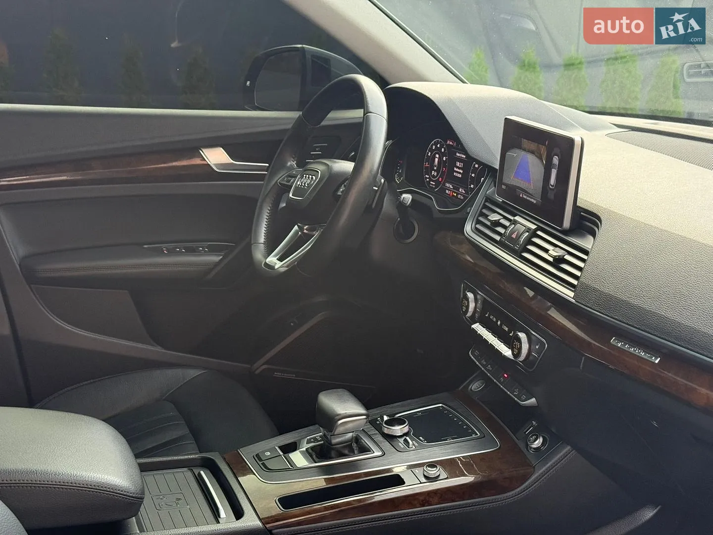 2019 Audi Q5 - мініатюра 70