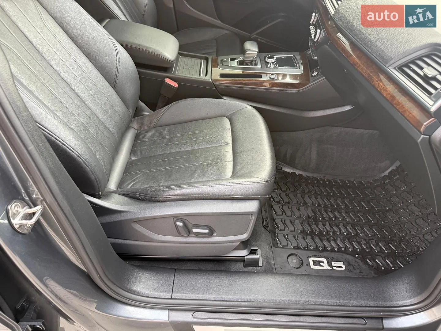 2019 Audi Q5 - мініатюра 75