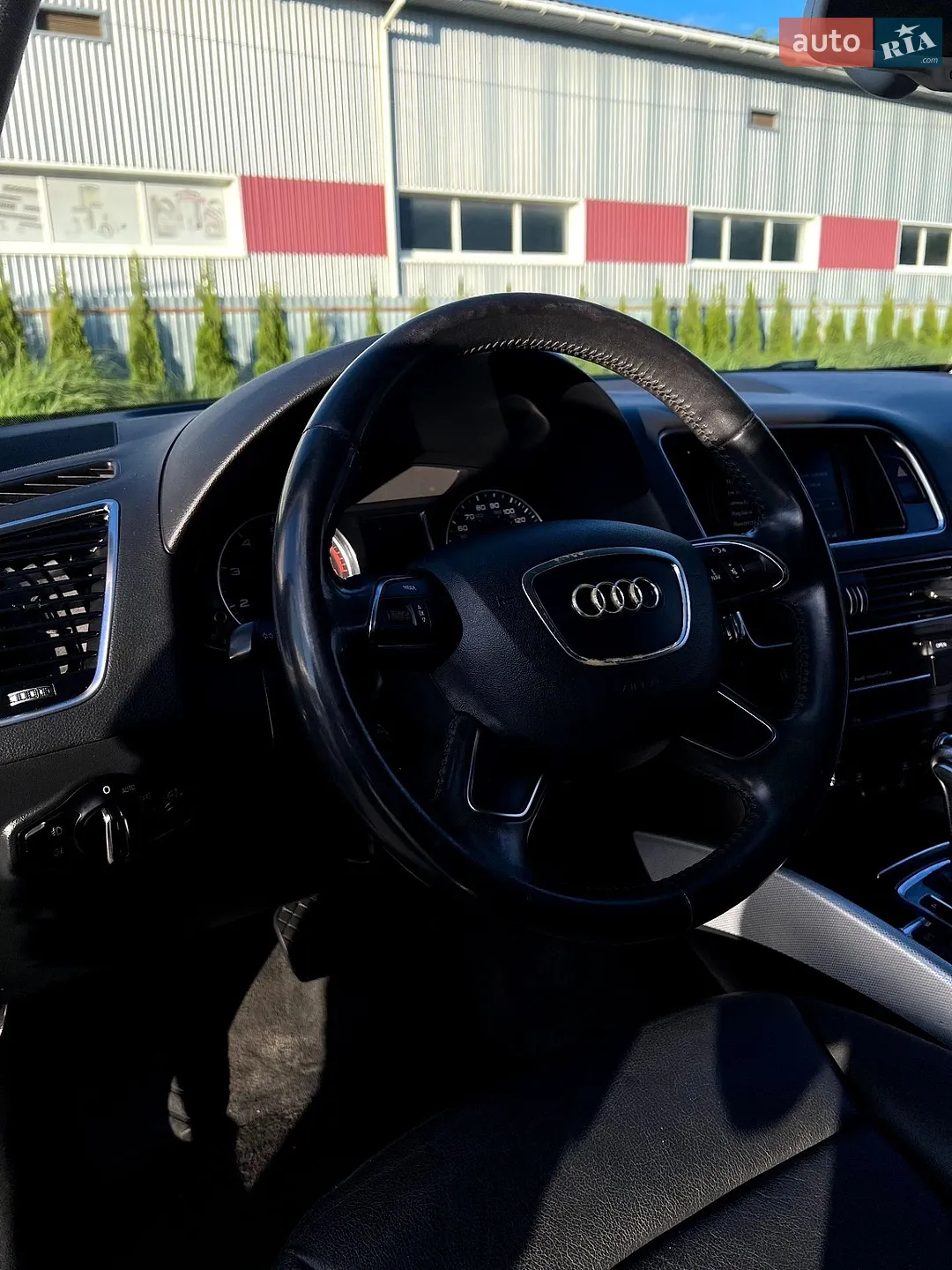 2013 Audi Q5 - мініатюра 18