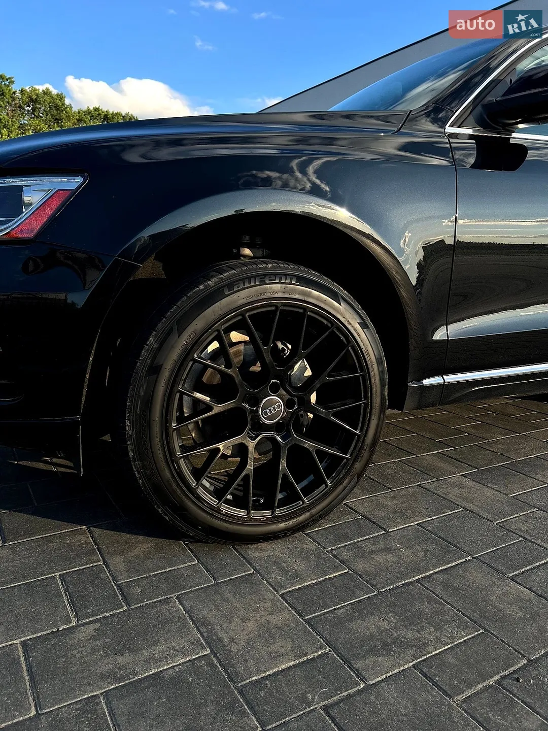 2013 Audi Q5 - мініатюра 23
