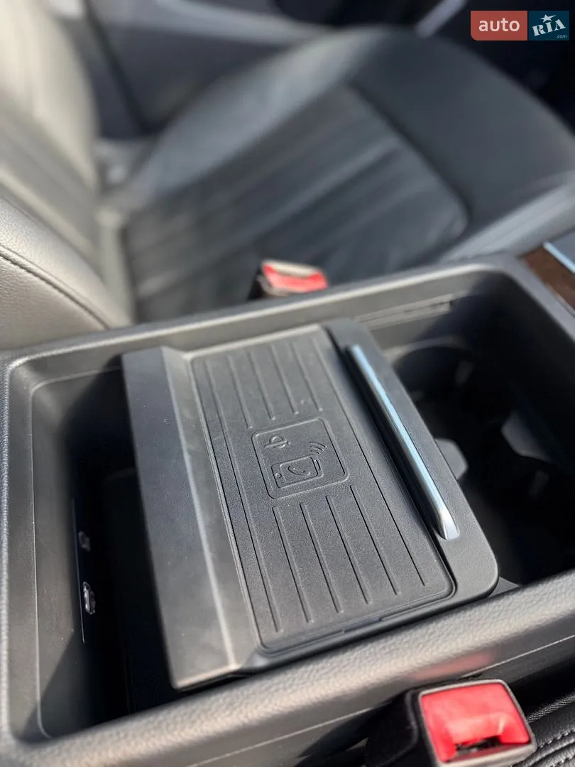 2019 Audi Q5 - мініатюра 11