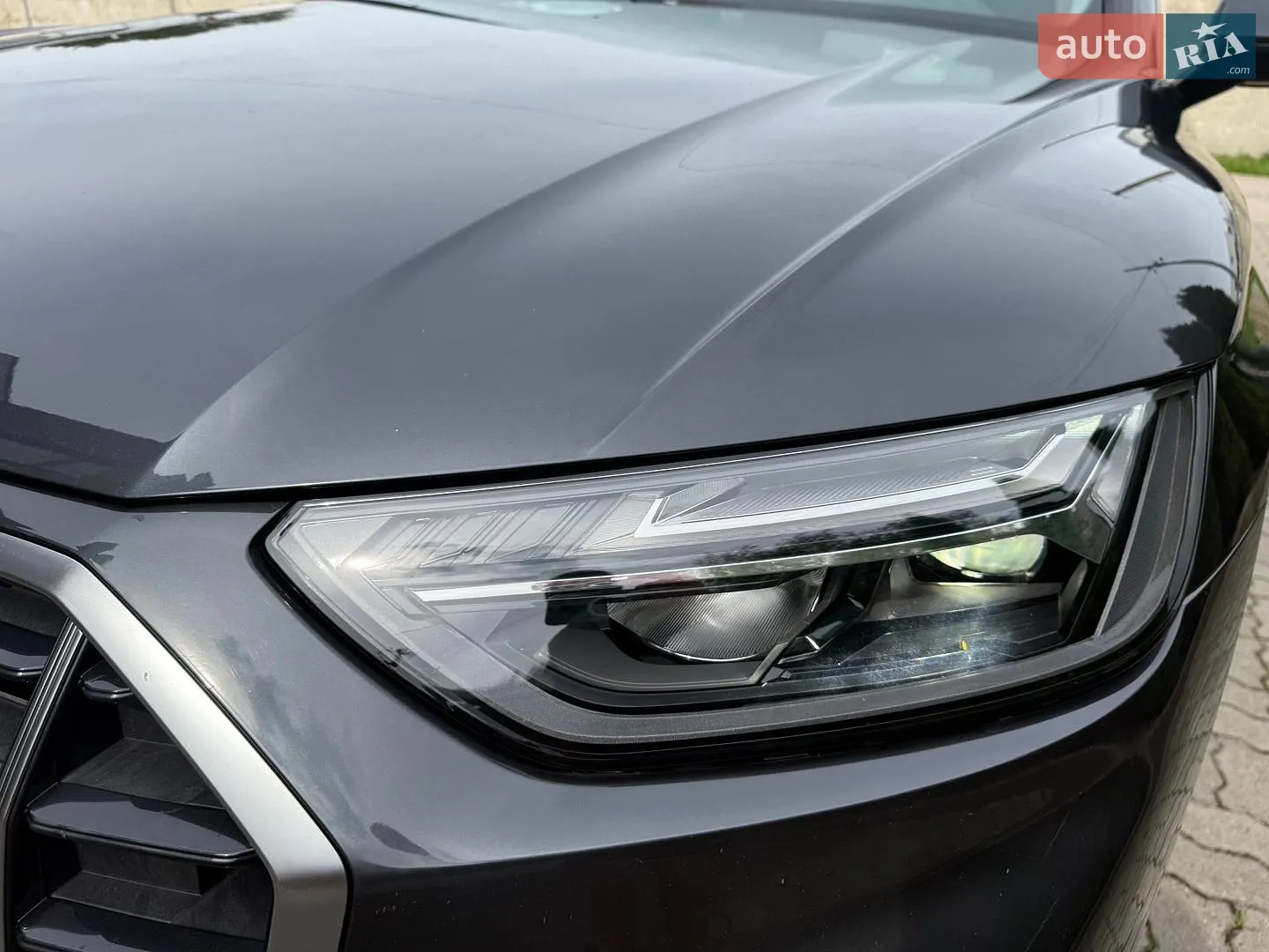 2020 Audi Q5 - мініатюра 37