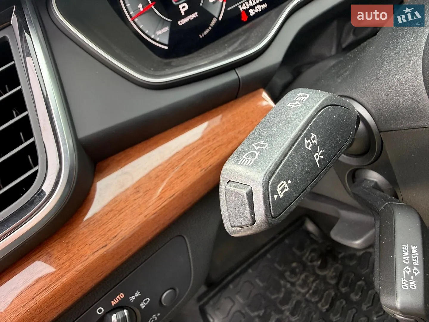 2020 Audi Q5 - мініатюра 48