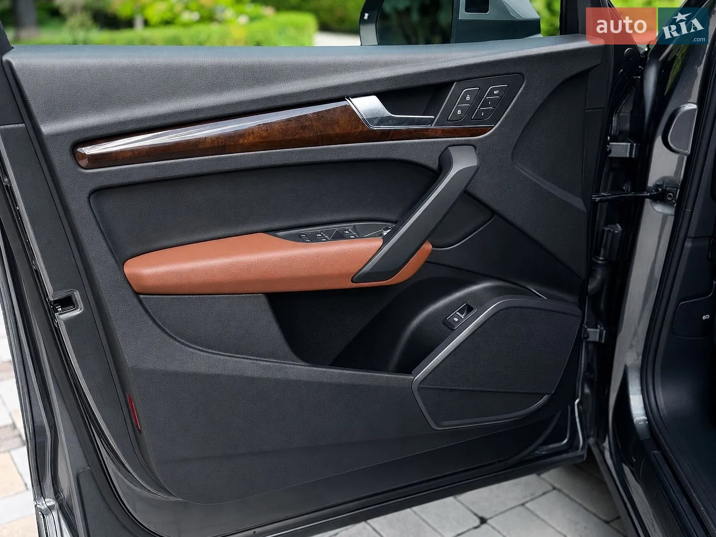 2019 Audi Q5 - мініатюра 56