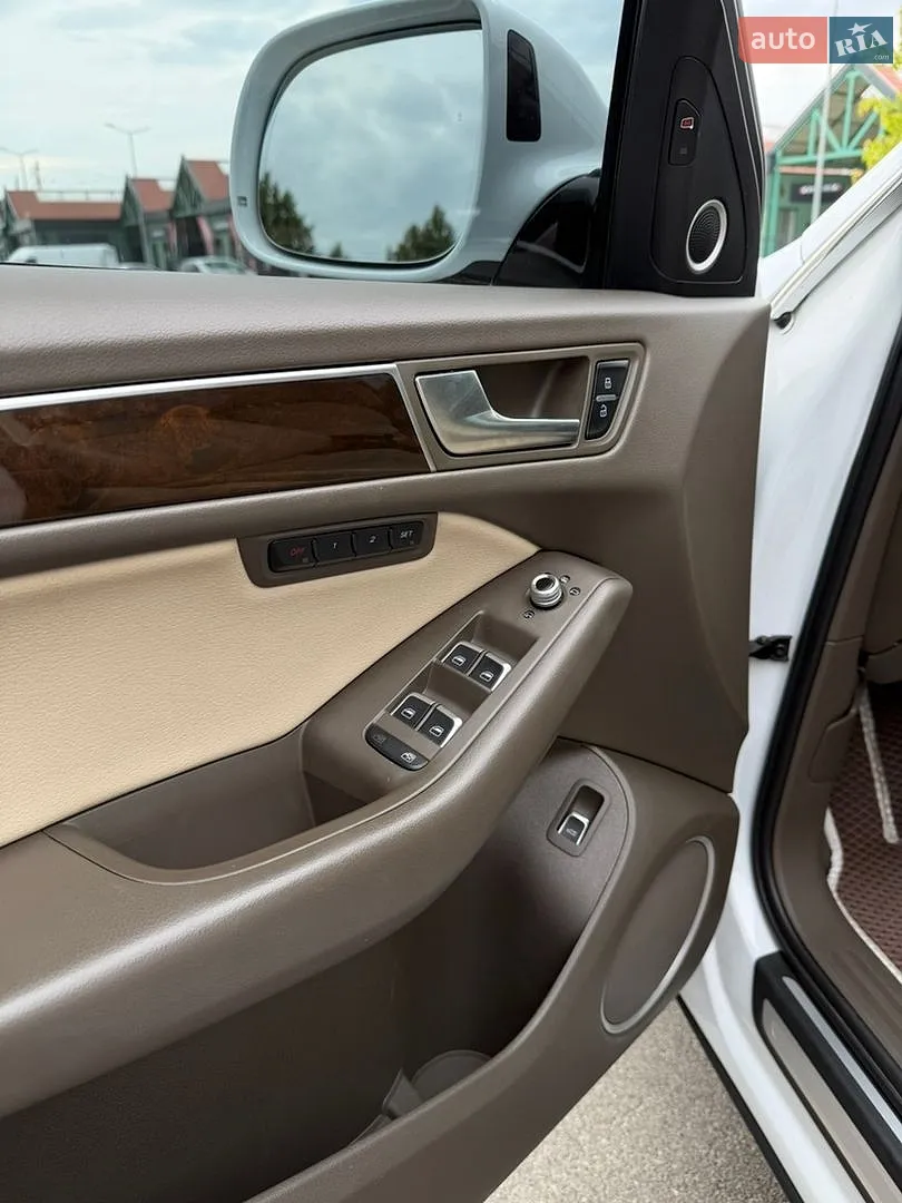 2015 Audi Q5 - мініатюра 14