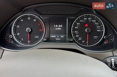Позашляховик / Кросовер Audi Q5 2015 в Києві