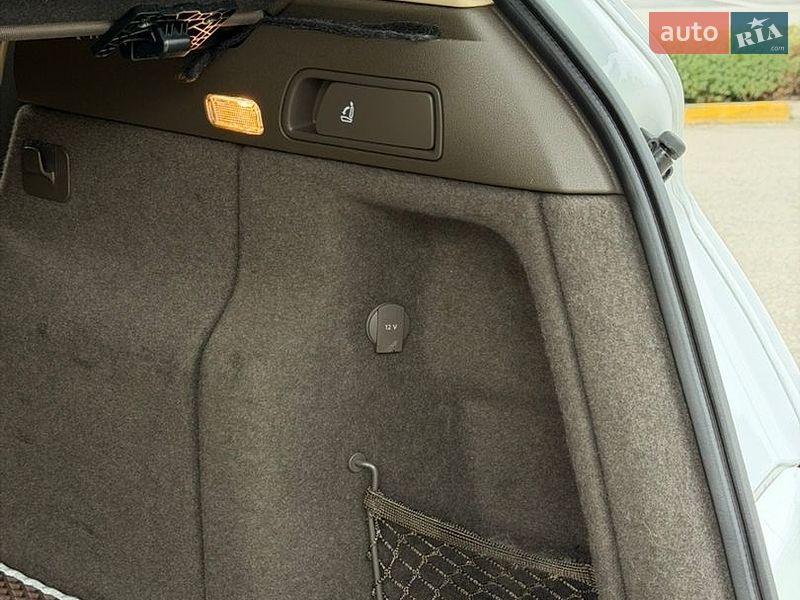 Позашляховик / Кросовер Audi Q5 2015 в Києві