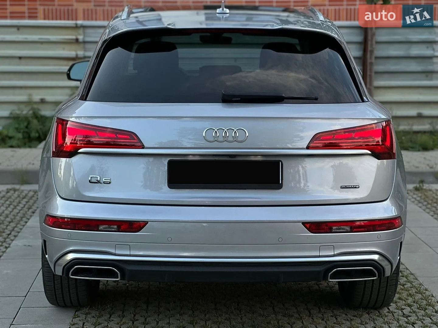 2022 Audi Q5 - мініатюра 27