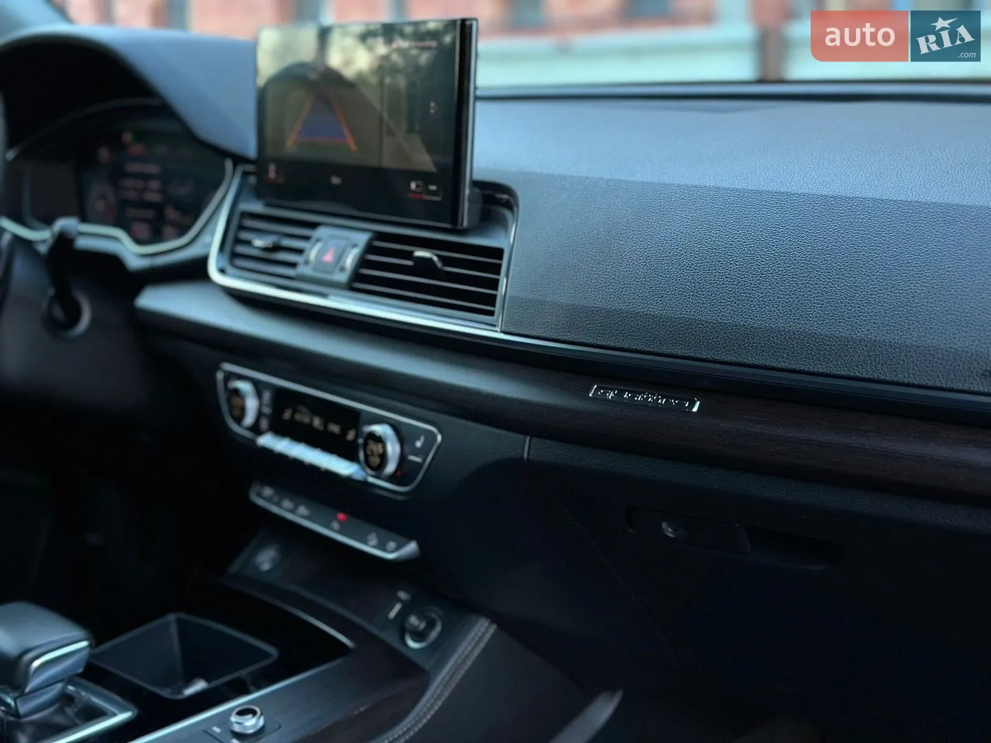 2022 Audi Q5 - мініатюра 68