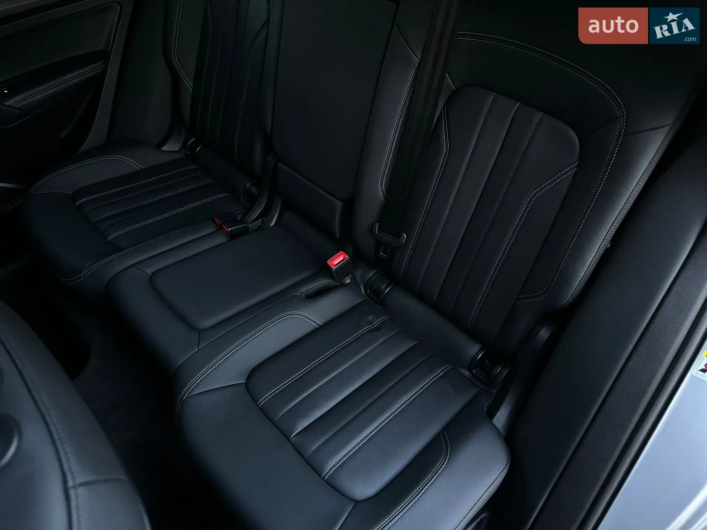 2022 Audi Q5 - мініатюра 77