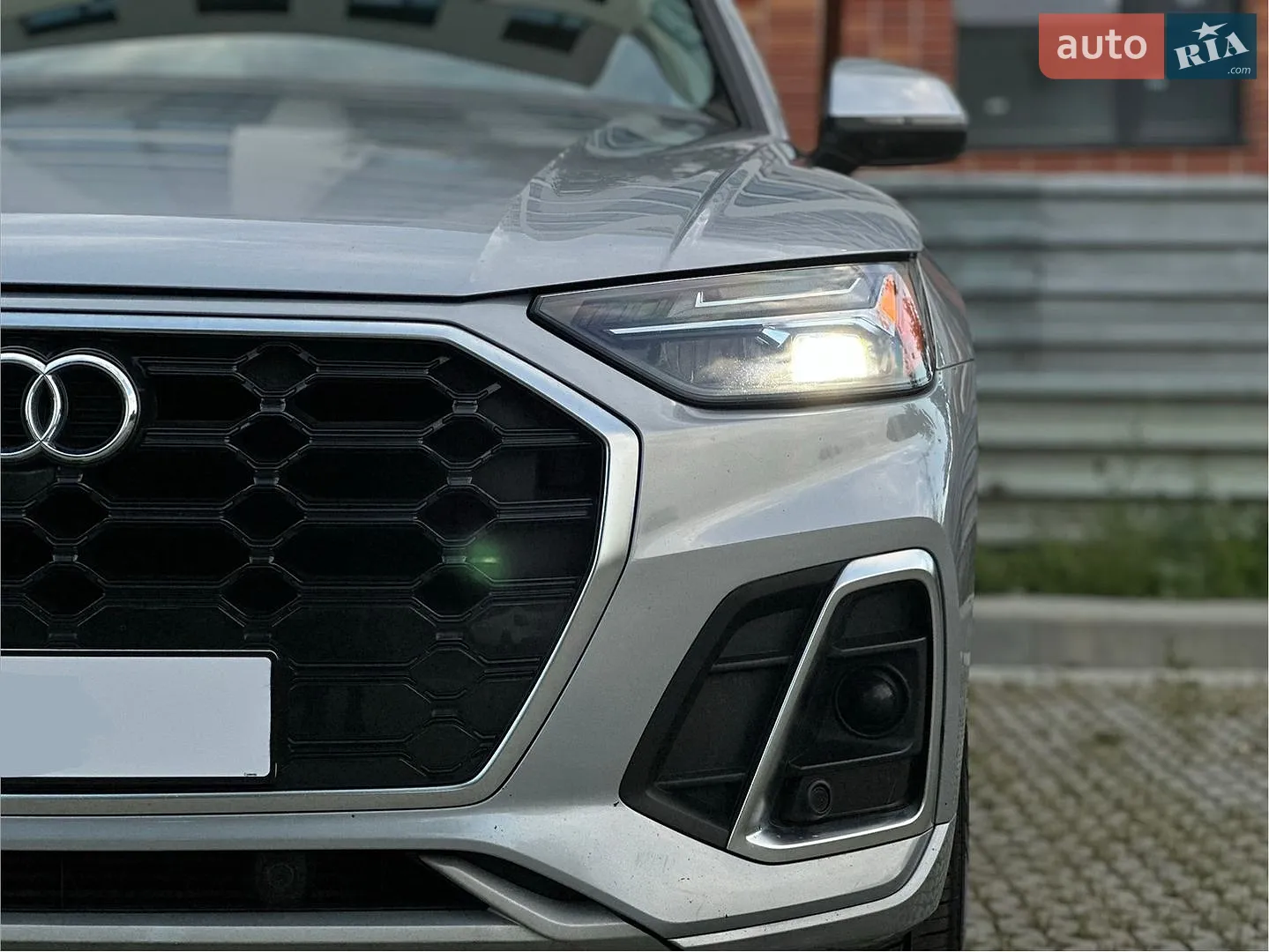 2022 Audi Q5 - мініатюра 4