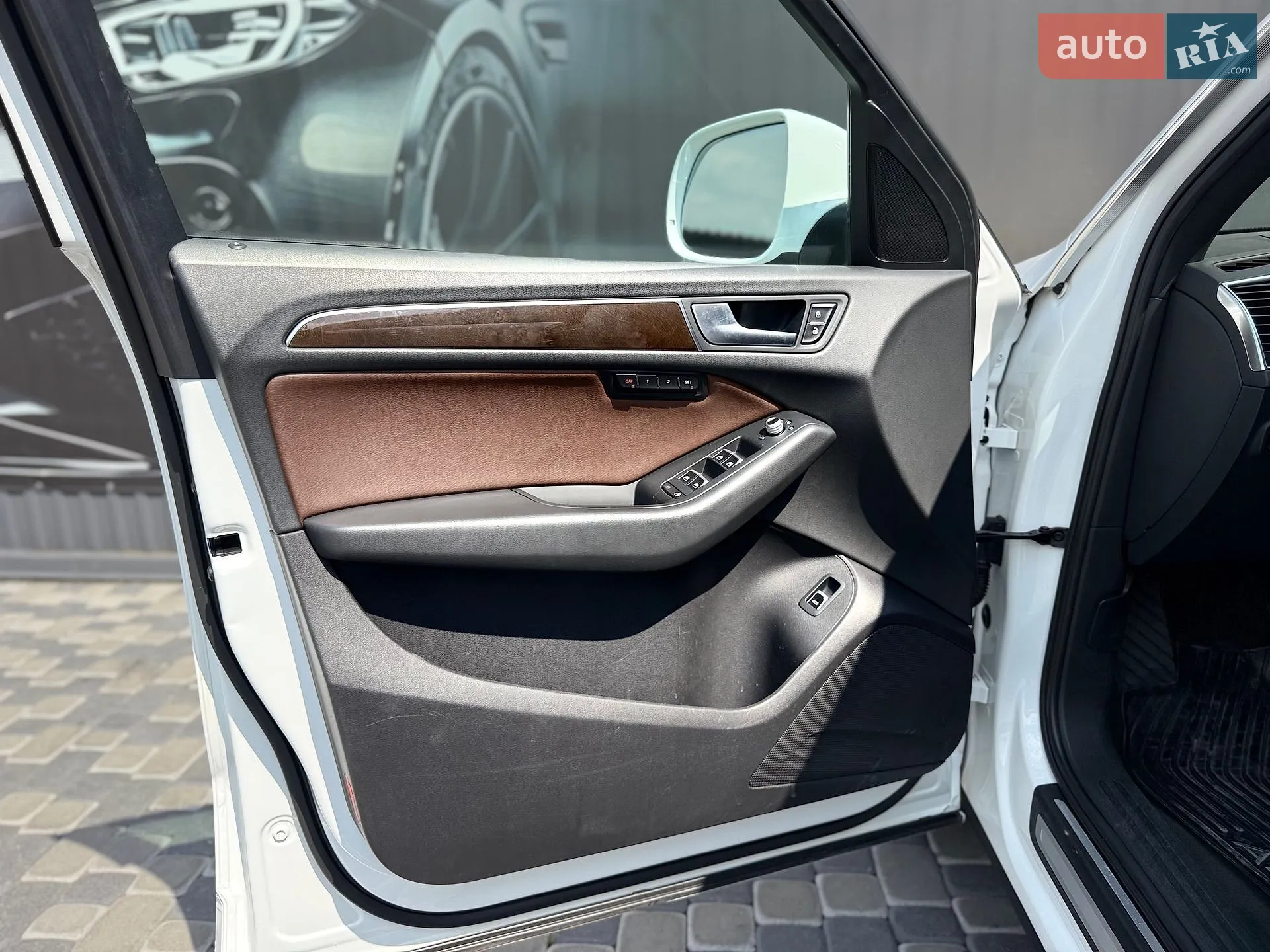 2014 Audi Q5 - мініатюра 20