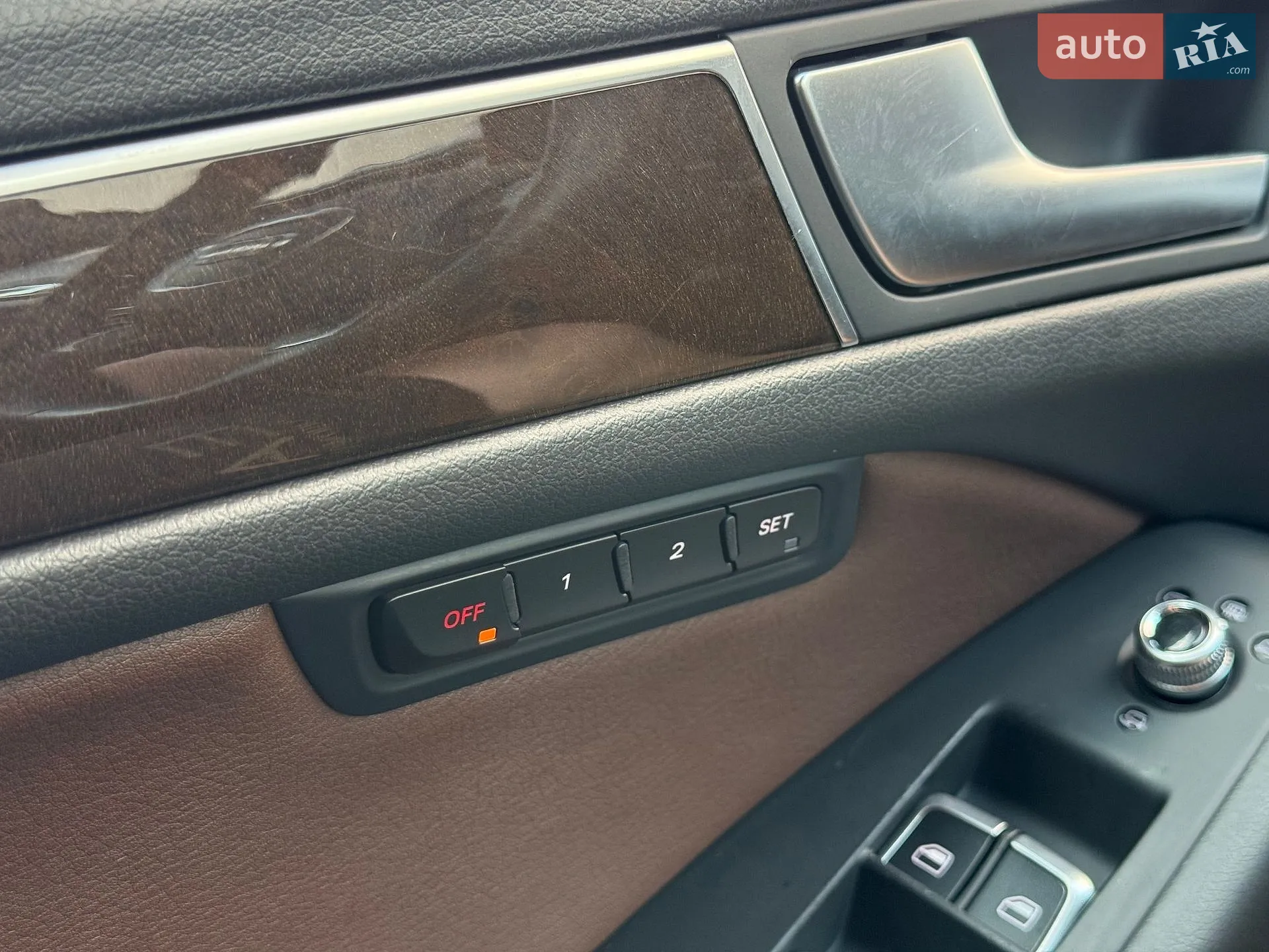 2014 Audi Q5 - мініатюра 56
