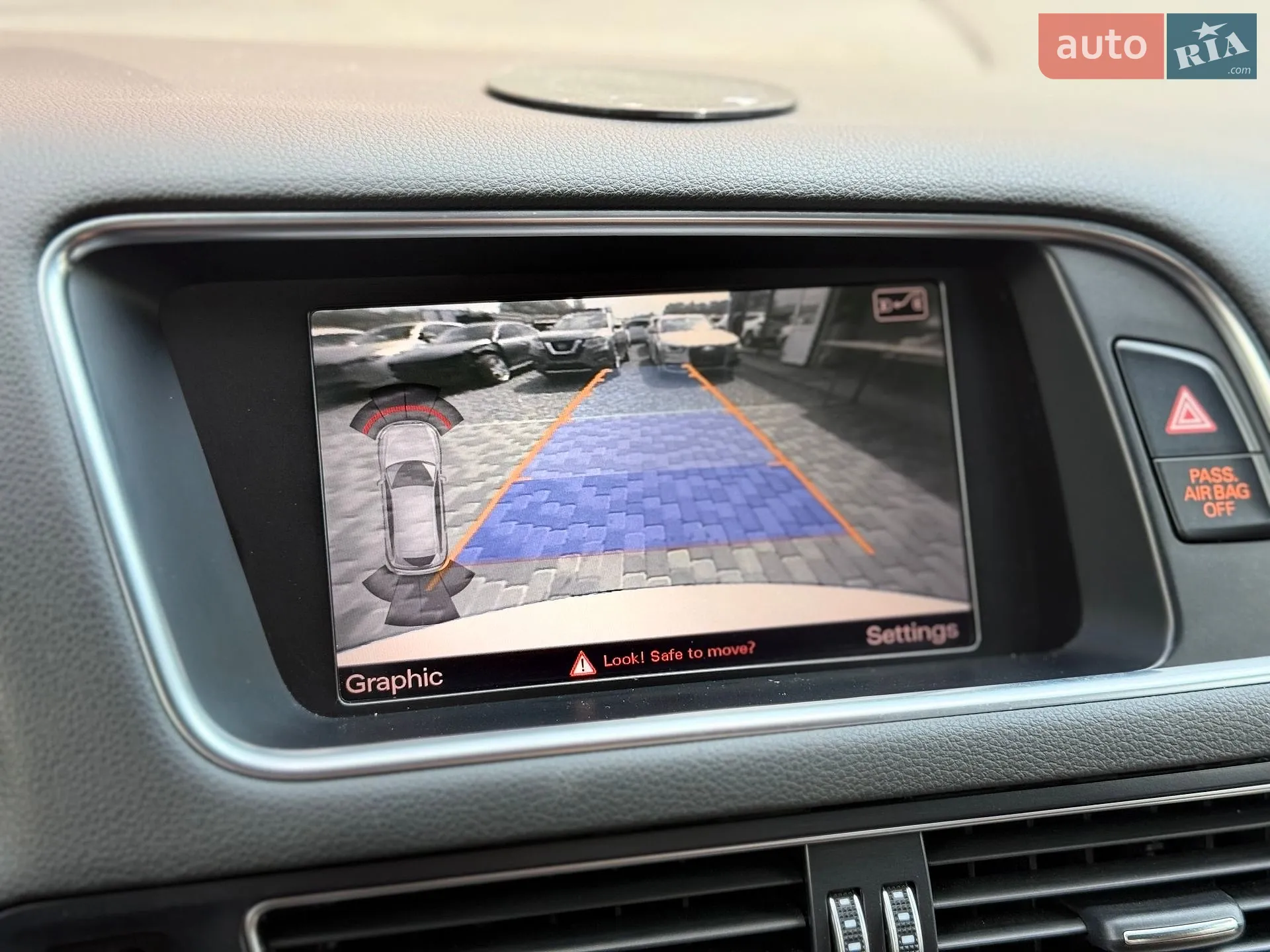 2014 Audi Q5 - мініатюра 58