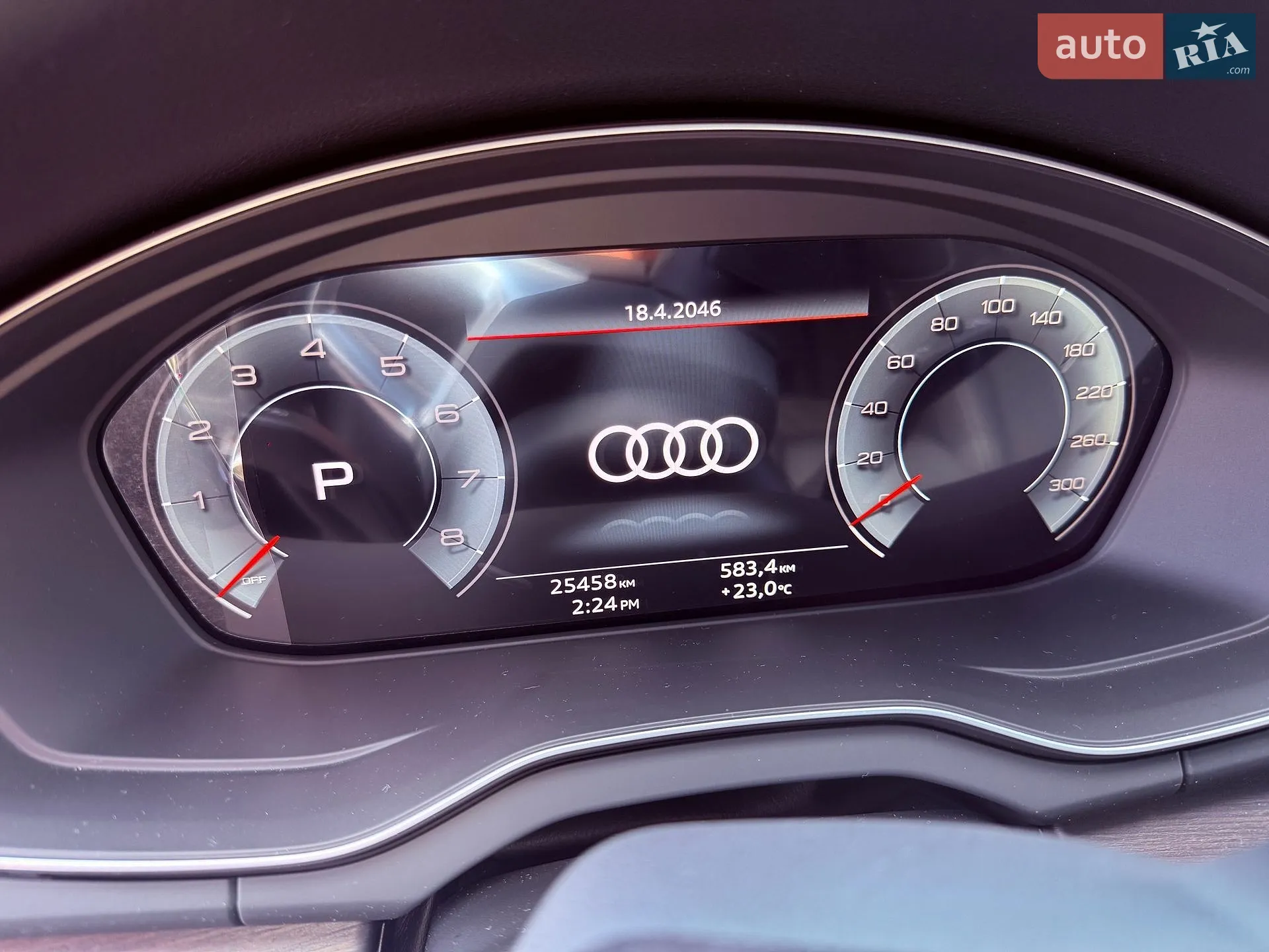 2024 Audi Q5 - мініатюра 12
