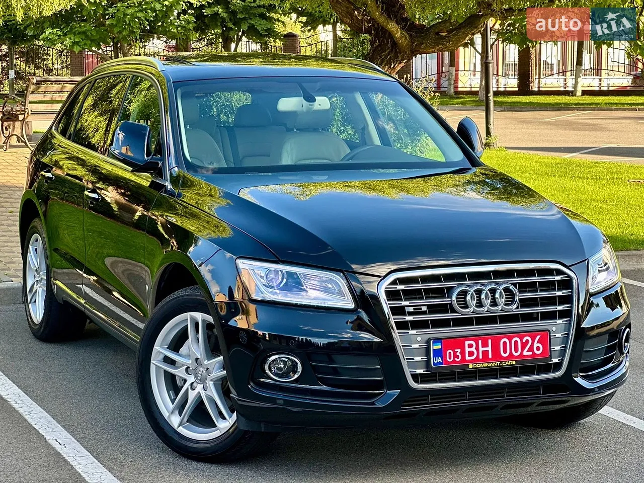 2015 Audi Q5 - мініатюра 69